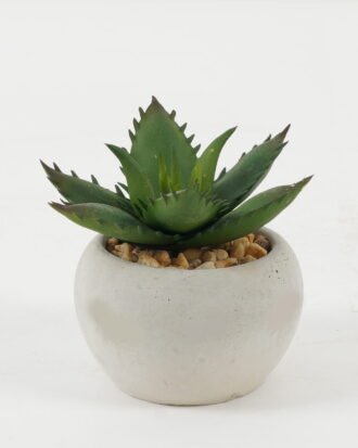 Artificial succulent 8*8*8cm Artificial succulent in Cement pot GS-51722126 Succulent YeahFlower is one of Chinese leading OEM manufacturers and exporters , supplying the silk flowers, wholesale artificial trees