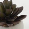 Artificial succulent 7*7*8cm Artificial succulent in Cement pot GS-51722131 Succulent YeahFlower is one of Chinese leading OEM manufacturers and exporters , supplying the silk flowers, wholesale artificial trees