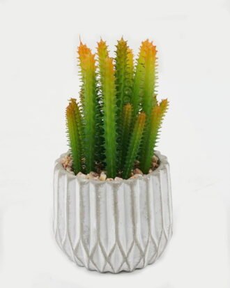 Artificial succulent 8*8*16cm Artificial succulent in Cement pot GS-51722162 Succulent YeahFlower is one of Chinese leading OEM manufacturers and exporters , supplying the silk flowers, wholesale artificial trees Artificial succulent 8*8*16cm Artificial succulent in Cement pot GS-51722162 Succulent YeahFlower is one of Chinese leading OEM manufacturers and exporters , supplying the silk flowers, wholesale artificial trees