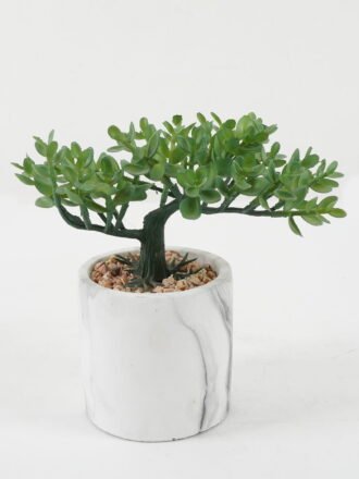 Artificial succulent 14*14*22cm lavender in pp pot GS-51722151 Succulent 3,000+ sqm showroom with thousands of artificial flowers, plants & trees ready for global sourcing.