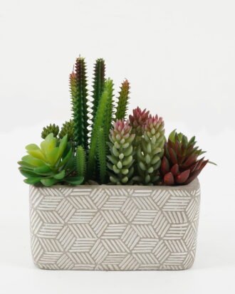 Artificial succulent 18*18*18cm Artificial succulent in Cement pot GS-51722169 Succulent YeahFlower is one of Chinese leading OEM manufacturers and exporters , supplying the silk flowers, wholesale artificial trees Artificial succulent 18*18*18cm Artificial succulent in Cement pot GS-51722169 Succulent YeahFlower is one of Chinese leading OEM manufacturers and exporters , supplying the silk flowers, wholesale artificial trees