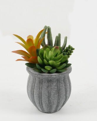 Artificial succulent 13*13*16cm Artificial succulent in Cement pot GS-51722176 Succulent YeahFlower is one of Chinese leading OEM manufacturers and exporters , supplying the silk flowers, wholesale artificial trees Artificial succulent 13*13*16cm Artificial succulent in Cement pot GS-51722176 Succulent YeahFlower is one of Chinese leading OEM manufacturers and exporters , supplying the silk flowers, wholesale artificial trees