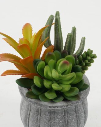 Artificial succulent 13*13*16cm Artificial succulent in Cement pot GS-51722176 Succulent YeahFlower is one of Chinese leading OEM manufacturers and exporters , supplying the silk flowers, wholesale artificial trees Artificial succulent 13*13*16cm Artificial succulent in Cement pot GS-51722176 Succulent YeahFlower is one of Chinese leading OEM manufacturers and exporters , supplying the silk flowers, wholesale artificial trees