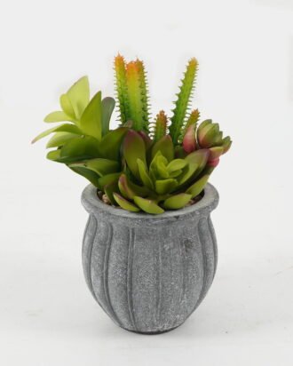 Artificial succulent 13*13*17cm Artificial succulent in Cement pot GS-51722178 Succulent YeahFlower is one of Chinese leading OEM manufacturers and exporters , supplying the silk flowers, wholesale artificial trees Artificial succulent 13*13*17cm Artificial succulent in Cement pot GS-51722178 Succulent YeahFlower is one of Chinese leading OEM manufacturers and exporters , supplying the silk flowers, wholesale artificial trees