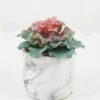 Artificial succulent in Cement pot GS-51722181 Artificial succulent 15*15*16cm Artificial succulent in Cement pot GS-51722181 Succulent YeahFlower is one of Chinese leading OEM manufacturers and exporters , supplying the silk flowers, wholesale artificial trees