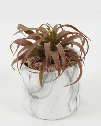 Artificial succulent 18*18*17cm Artificial succulent in Cement pot GS-51722183 Succulent YeahFlower is one of Chinese leading OEM manufacturers and exporters , supplying the silk flowers, wholesale artificial trees