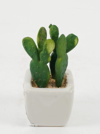Artificial succulent 6*6*7cm Artificial succulent in ceramic pot GS-51722114 Succulent 3,000+ sqm showroom with thousands of artificial flowers, plants & trees ready for global sourcing.