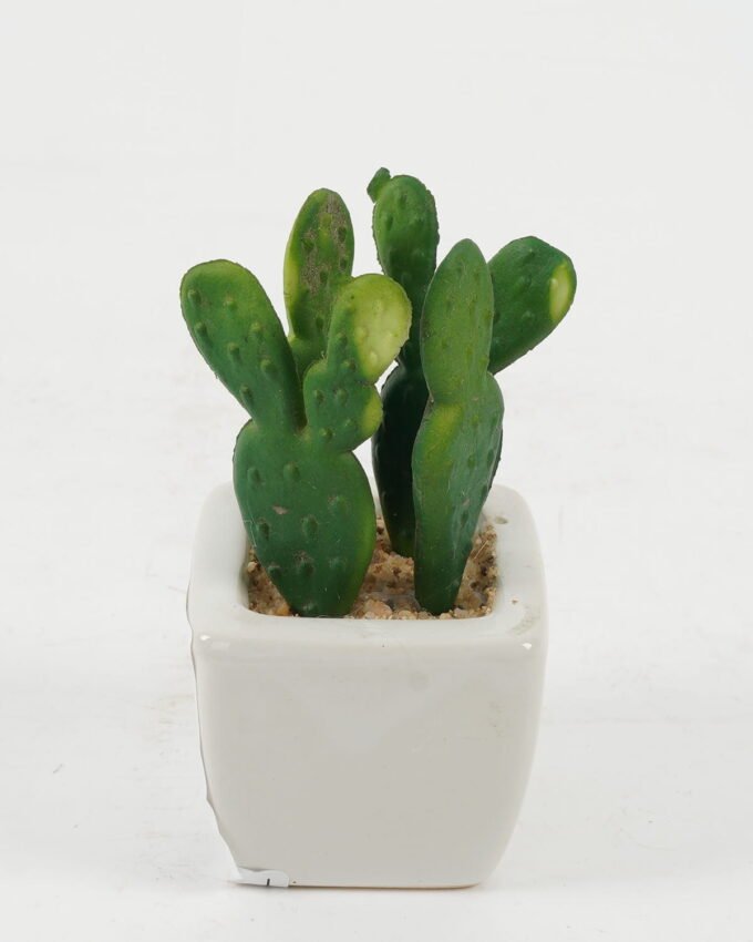 Artificial succulent 6*6*10cm Artificial succulent in ceramic pot GS-51722115 Succulent YeahFlower is one of Chinese leading OEM manufacturers and exporters , supplying the silk flowers, wholesale artificial trees