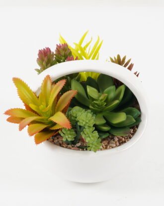 Artificial succulent 20*20*13cm Artificial succulent in ceramic pot GS-51722167 Succulent YeahFlower is one of Chinese leading OEM manufacturers and exporters , supplying the silk flowers, wholesale artificial trees Artificial succulent 20*20*13cm Artificial succulent in ceramic pot GS-51722167 Succulent YeahFlower is one of Chinese leading OEM manufacturers and exporters , supplying the silk flowers, wholesale artificial trees