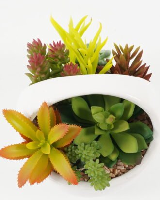 Artificial succulent 20*20*13cm Artificial succulent in ceramic pot GS-51722167 Succulent YeahFlower is one of Chinese leading OEM manufacturers and exporters , supplying the silk flowers, wholesale artificial trees Artificial succulent 20*20*13cm Artificial succulent in ceramic pot GS-51722167 Succulent YeahFlower is one of Chinese leading OEM manufacturers and exporters , supplying the silk flowers, wholesale artificial trees