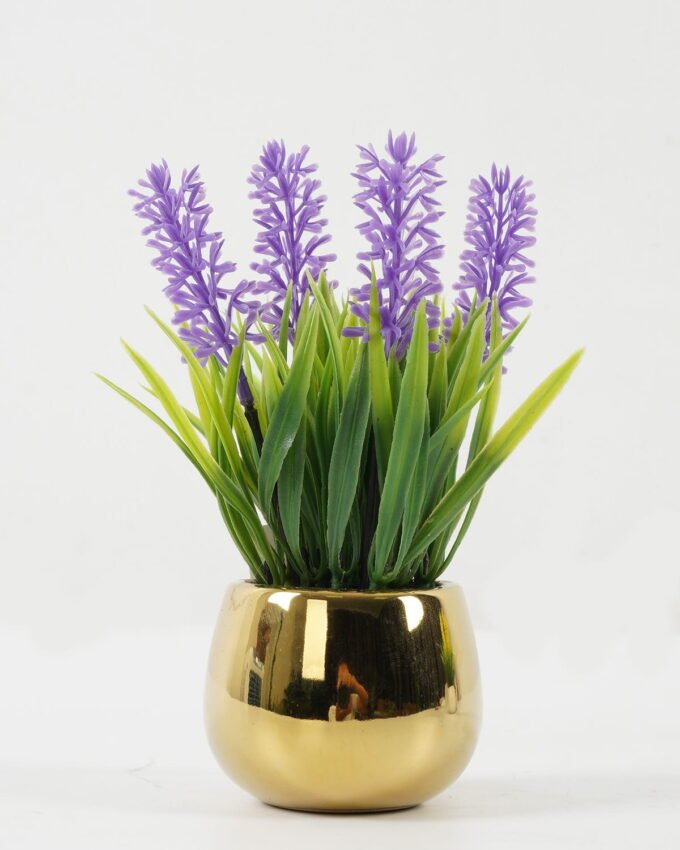 Artificial succulent 11*11*15cm lavender in ceramic pot GS-51722157 Succulent YeahFlower is one of Chinese leading OEM manufacturers and exporters , supplying the silk flowers, wholesale artificial trees