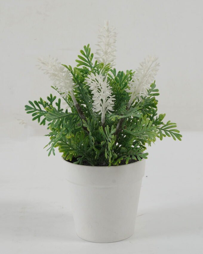 Artificial succulent 14*14*22cm lavender in pp pot GS-51722150 Succulent YeahFlower is one of Chinese leading OEM manufacturers and exporters , supplying the silk flowers, wholesale artificial trees