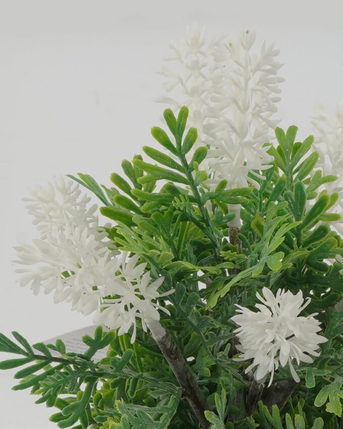 Artificial succulent 14*14*22cm lavender in pp pot GS-51722150 Succulent YeahFlower is one of Chinese leading OEM manufacturers and exporters , supplying the silk flowers, wholesale artificial trees