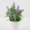 Artificial succulent lavender in pp pot GS-51722151 Artificial succulent 14*14*22cm lavender in pp pot GS-51722151 Succulent YeahFlower is one of Chinese leading OEM manufacturers and exporters , supplying the silk flowers, wholesale artificial trees