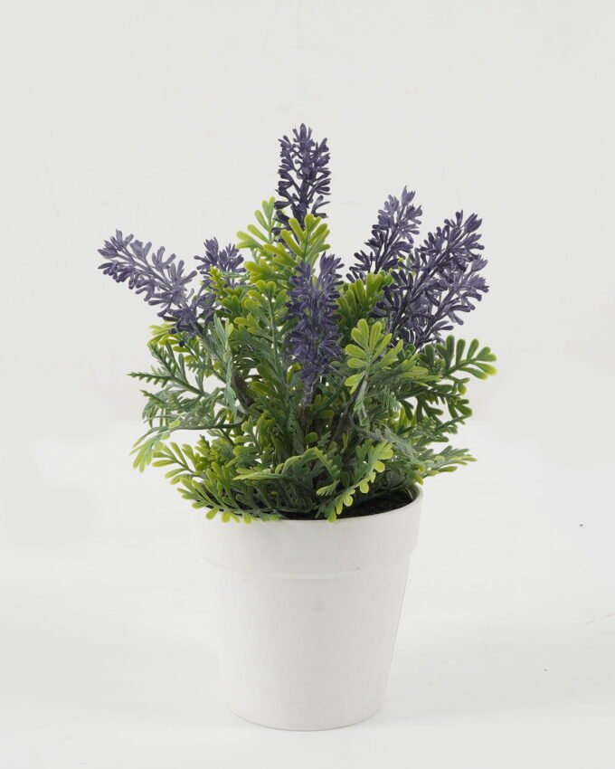 Artificial succulent 14*14*22cm lavender in pp pot GS-51722153 Succulent YeahFlower is one of Chinese leading OEM manufacturers and exporters , supplying the silk flowers, wholesale artificial trees