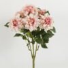 Artificial Flower 58cm Dahlia bush *7 GS-38022002-P1 Flowers Bush YeahFlower is one of Chinese leading OEM manufacturers and exporters , supplying the silk flowers, wholesale artificial trees