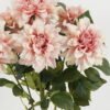 Artificial Flower 58cm Dahlia bush *7 GS-38022002-P1 Flowers Bush YeahFlower is one of Chinese leading OEM manufacturers and exporters , supplying the silk flowers, wholesale artificial trees