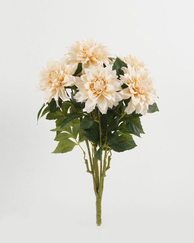 Artificial Flower 58cm Dahlia bush *7 GS-38022002-P1 Flowers Bush YeahFlower is one of Chinese leading OEM manufacturers and exporters , supplying the silk flowers, wholesale artificial trees