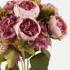 Artificial Flower 58cm Flower bush *15 GS-38022021-Z1 Flowers Bush YeahFlower is one of Chinese leading OEM manufacturers and exporters , supplying the silk flowers, wholesale artificial trees