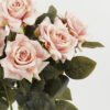 Artificial Flower 58cm Flower bush *7 GS-38022003-P1 Flowers Bush YeahFlower is one of Chinese leading OEM manufacturers and exporters , supplying the silk flowers, wholesale artificial trees