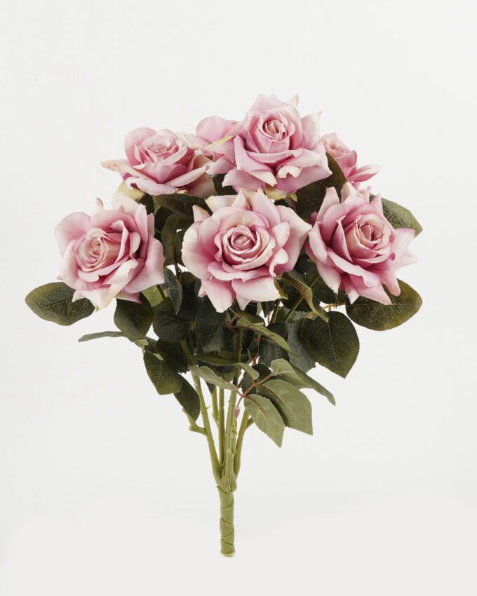 Artificial Flower 58cm Flower bush *7 GS-38022003-P1 Flowers Bush YeahFlower is one of Chinese leading OEM manufacturers and exporters , supplying the silk flowers, wholesale artificial trees
