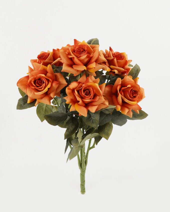 Artificial Flower 58cm Flower bush *7 GS-38022003 Flowers Bush YeahFlower is one of Chinese leading OEM manufacturers and exporters , supplying the silk flowers, wholesale artificial trees