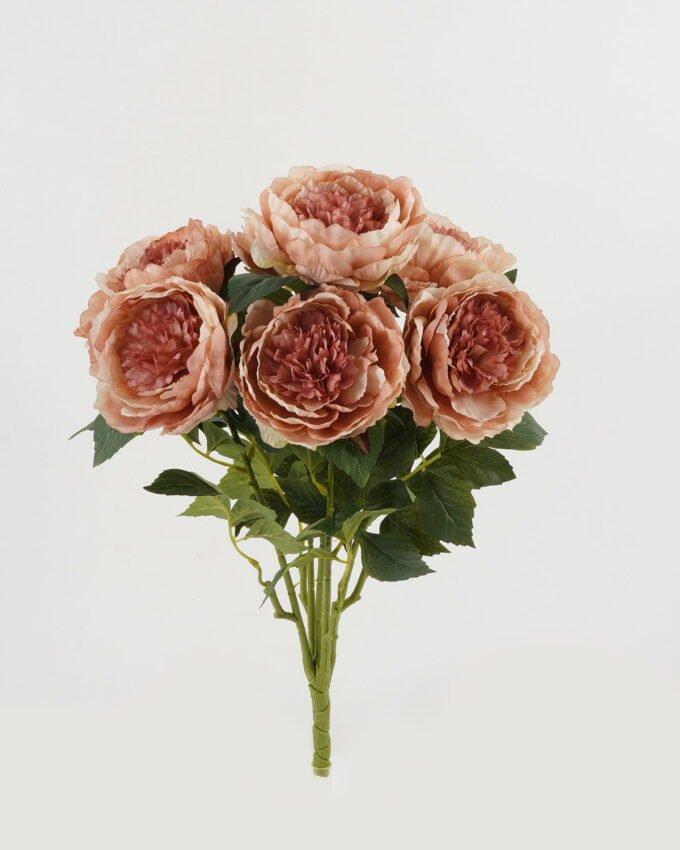 Artificial Flower 58cm Flower bush *7 GS-38022004-P1 Flowers Bush YeahFlower is one of Chinese leading OEM manufacturers and exporters , supplying the silk flowers, wholesale artificial trees