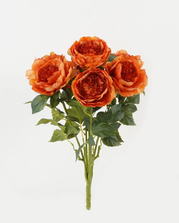 Artificial Flower 58cm Flower bush 7 GS-38022004_5 Artificial Flower 58cm Flower bush *7 GS-38022004 Flowers Bush YeahFlower is one of Chinese leading OEM manufacturers and exporters , supplying the silk flowers, wholesale artificial trees