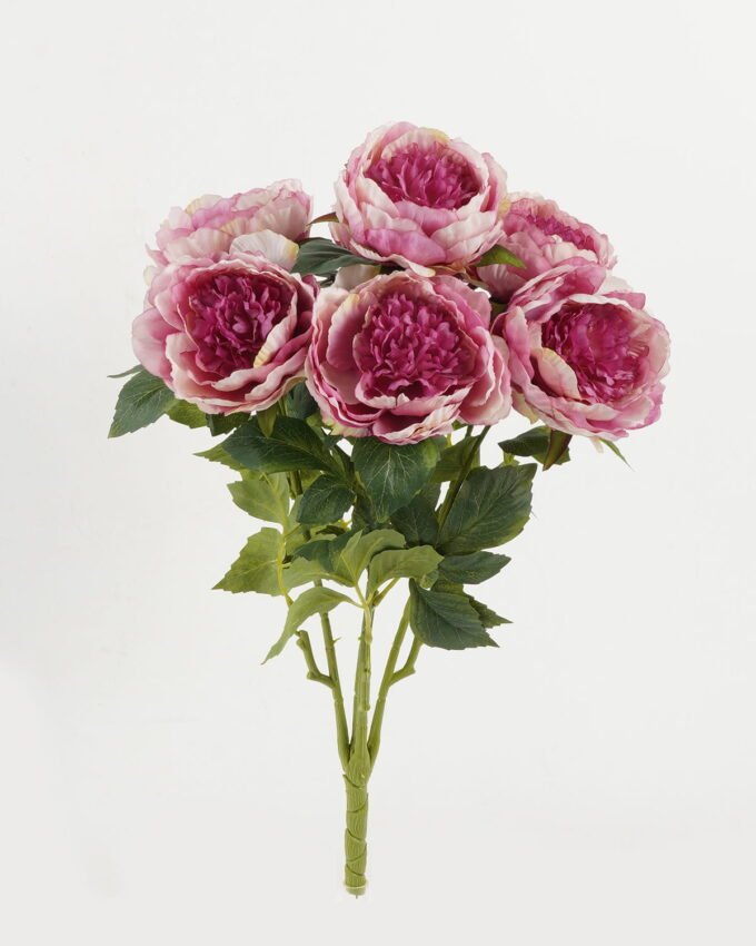 Artificial Flower 58cm Flower bush 7 GS-38022004_7 Artificial Flower 58cm Flower bush *7 GS-38022004 Flowers Bush YeahFlower is one of Chinese leading OEM manufacturers and exporters , supplying the silk flowers, wholesale artificial trees