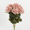 Artificial Flower 58cm Flower bush 7 GS-38022007-O1_3 Artificial Flower 58cm Flower bush *7 GS-38022007-O1 Flowers Bush YeahFlower is one of Chinese leading OEM manufacturers and exporters , supplying the silk flowers, wholesale artificial trees