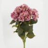 Artificial Flower 58cm Flower bush 7 GS-38022007-O1_4 Artificial Flower 58cm Flower bush *7 GS-38022007-O1 Flowers Bush YeahFlower is one of Chinese leading OEM manufacturers and exporters , supplying the silk flowers, wholesale artificial trees