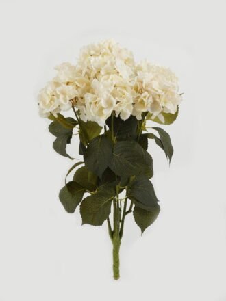 Artificial Flower 58cm Flower bush *7 GS-38022007-O1 Flowers Bush 3,000+ sqm showroom with thousands of artificial flowers, plants & trees ready for global sourcing.