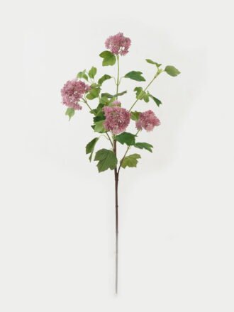 Artificial Flower 28*28*84cm Aglaia odorata *4 single stem GS-44322003 Single Flowers 3,000+ sqm showroom with thousands of artificial flowers, plants & trees ready for global sourcing.