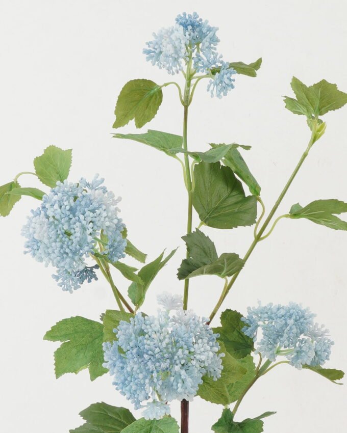 Artificial Flower 28*28*84cm Aglaia odorata *4 single stem GS-44322003 Single Flowers YeahFlower is one of Chinese leading OEM manufacturers and exporters , supplying the silk flowers, wholesale artificial trees