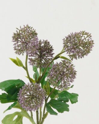 Artificial Flower 18*18*58cm An onion bulb *5 single stem GS-05522095-Z1 Single Flowers YeahFlower is one of Chinese leading OEM manufacturers and exporters , supplying the silk flowers, wholesale artificial trees