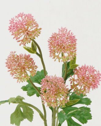 Artificial Flower 18*18*58cm An onion bulb *5 single stem GS-05522095 Single Flowers YeahFlower is one of Chinese leading OEM manufacturers and exporters , supplying the silk flowers, wholesale artificial trees