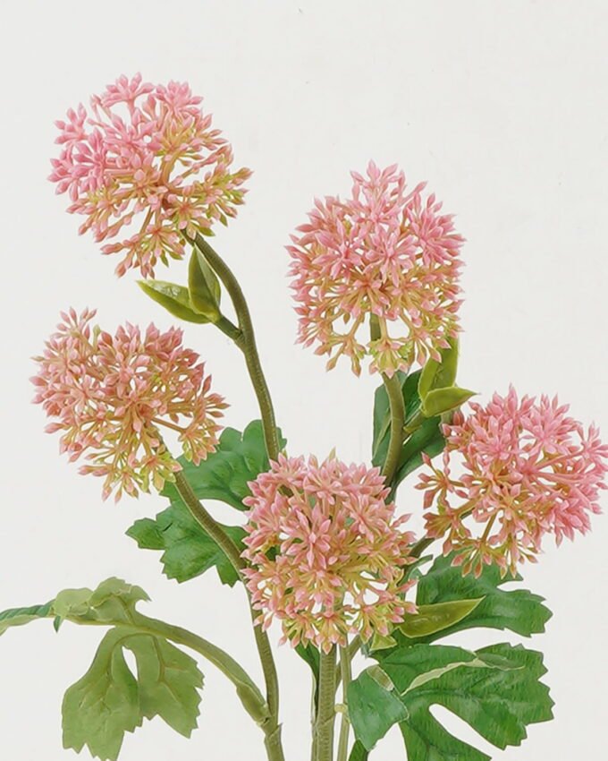 Artificial Flower 18*18*58cm An onion bulb *5 single stem GS-05522095 Single Flowers YeahFlower is one of Chinese leading OEM manufacturers and exporters , supplying the silk flowers, wholesale artificial trees