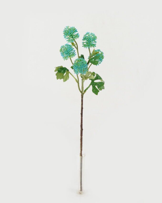 Artificial Flower 18*18*58cm An onion bulb *5 single stem GS-05522095 Single Flowers YeahFlower is one of Chinese leading OEM manufacturers and exporters , supplying the silk flowers, wholesale artificial trees