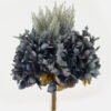Artificial Flower Barley hydrangea bush GS-27922194-B1_4 Artificial Flower 23*23*30cm Barley hydrangea bush GS-27922194-B1 Bouquet YeahFlower is one of Chinese leading OEM manufacturers and exporters , supplying the silk flowers, wholesale artificial trees