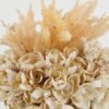 Artificial Flower 23*23*30cm Barley hydrangea bush GS-27922194-W1 Bouquet YeahFlower is one of Chinese leading OEM manufacturers and exporters , supplying the silk flowers, wholesale artificial trees