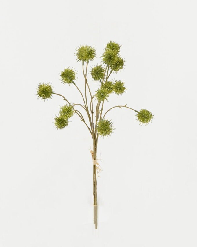 Artificial Flower 23*23*57cm Chinese chestnut *3 bush GS-25822015-G1 Bouquet YeahFlower is one of Chinese leading OEM manufacturers and exporters , supplying the silk flowers, wholesale artificial trees