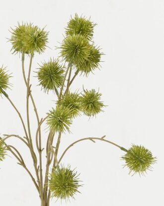 Artificial Flower 23*23*57cm Chinese chestnut *3 bush GS-25822015-G1 Bouquet YeahFlower is one of Chinese leading OEM manufacturers and exporters , supplying the silk flowers, wholesale artificial trees