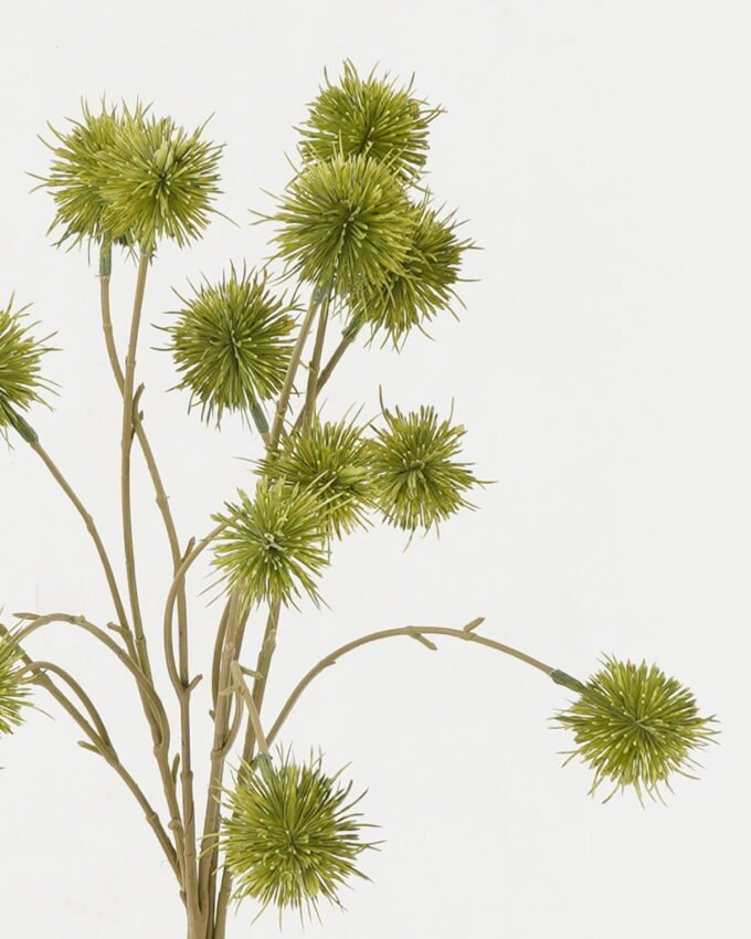 Artificial Flower 23*23*57cm Chinese chestnut *3 bush GS-25822015-G1 Bouquet YeahFlower is one of Chinese leading OEM manufacturers and exporters , supplying the silk flowers, wholesale artificial trees