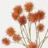 Artificial Flower 23*23*57cm Chinese chestnut *3 bush GS-25822015-O1 Bouquet YeahFlower is one of Chinese leading OEM manufacturers and exporters , supplying the silk flowers, wholesale artificial trees