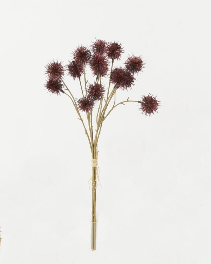 Artificial Flower 23*23*57cm Chinese chestnut *3 bush GS-25822015-O1 Bouquet YeahFlower is one of Chinese leading OEM manufacturers and exporters , supplying the silk flowers, wholesale artificial trees