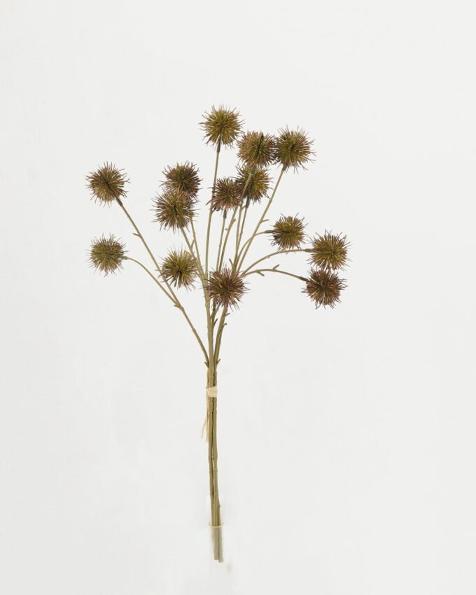 Artificial Flower 23*23*57cm Chinese chestnut *3 bush GS-25822015 Bouquet YeahFlower is one of Chinese leading OEM manufacturers and exporters , supplying the silk flowers, wholesale artificial trees