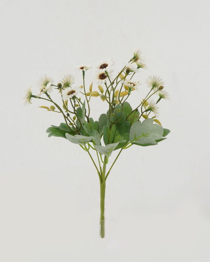 Artificial Flower 20*20*23cm Chrysanthemum *5 bush GS-31722001-O1 Flowers Bush YeahFlower is one of Chinese leading OEM manufacturers and exporters , supplying the silk flowers, wholesale artificial trees