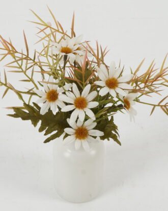 Artificial Flower 18*18*19cm Chrysanthemum in glass GS-16822073-W1 Potted Flowers&Plants YeahFlower is one of Chinese leading OEM manufacturers and exporters , supplying the silk flowers, wholesale artificial trees Artificial Flower 18*18*19cm Chrysanthemum in glass GS-16822073-W1 Potted Flowers&Plants YeahFlower is one of Chinese leading OEM manufacturers and exporters , supplying the silk flowers, wholesale artificial trees