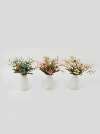 Artificial Table Plants  GS-03322117 Potted Flowers&Plants 3,000+ sqm showroom with thousands of artificial flowers, plants & trees ready for global sourcing.