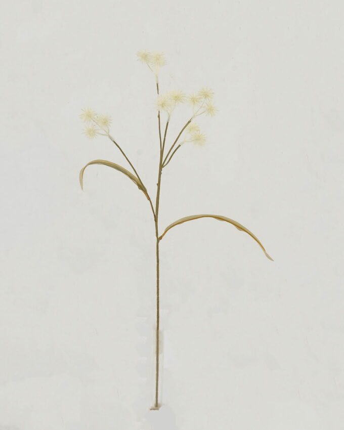 Artificial Flower 20*20*61cm DOG BALL single stem GS-25822014-K1 Single Flowers YeahFlower is one of Chinese leading OEM manufacturers and exporters , supplying the silk flowers, wholesale artificial trees